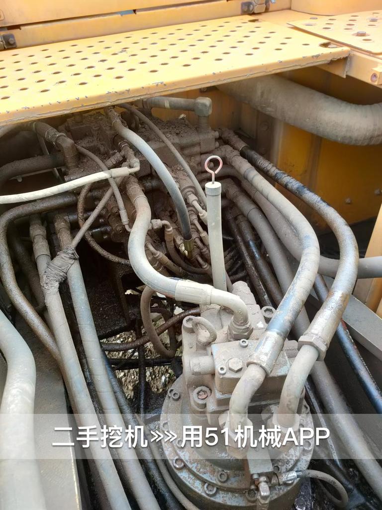 51机械